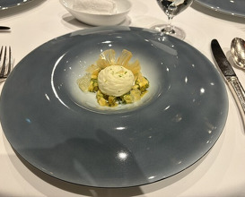 Dinner at Chez Inno (シェ・イノ)