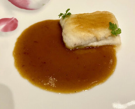 Dinner at Chez Inno (シェ・イノ)