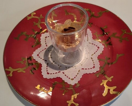 Dinner at Chez Inno (シェ・イノ)