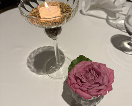 Dinner at Chez Inno (シェ・イノ)