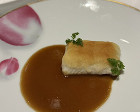 Dinner at Chez Inno (シェ・イノ)