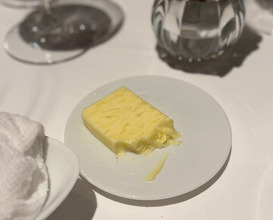Dinner at Chez Inno (シェ・イノ)