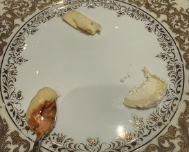 Dinner at Chez Inno (シェ・イノ)