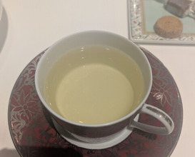 Dinner at Chez Inno (シェ・イノ)