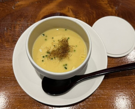 Dinner at Chisou Nishikenichi