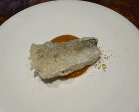 Dinner at Chisou Nishikenichi