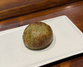Dinner at Chisou Nishikenichi