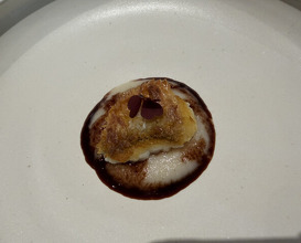 Dinner at Chisou Nishikenichi