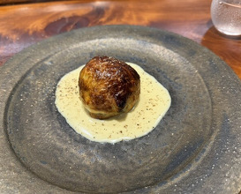 Dinner at Chisou Nishikenichi