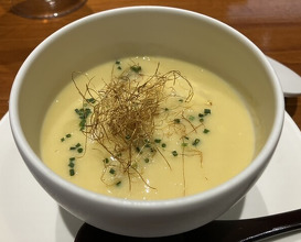 Dinner at Chisou Nishikenichi