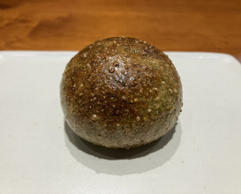 Dinner at Chisou Nishikenichi