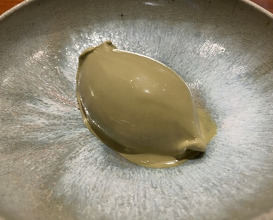 Dinner at Chisou Nishikenichi