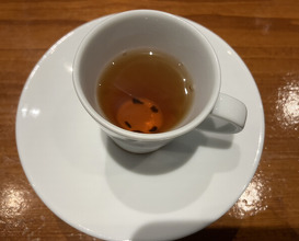 Dinner at Chisou Nishikenichi