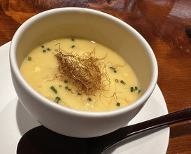 Dinner at Chisou Nishikenichi