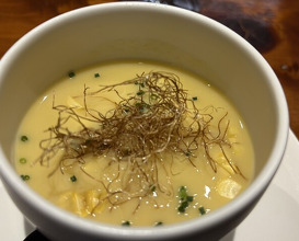 Dinner at Chisou Nishikenichi