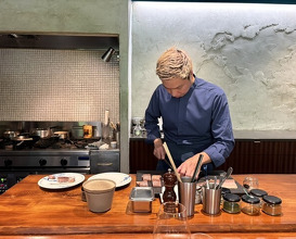 Dinner at Chisou Nishikenichi