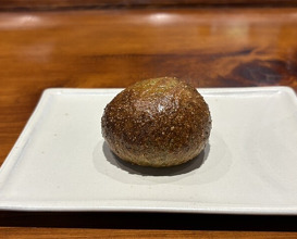 Dinner at Chisou Nishikenichi
