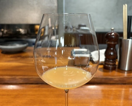 Dinner at Chisou Nishikenichi