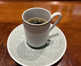Dinner at Chisou Nishikenichi