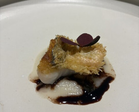 Dinner at Chisou Nishikenichi