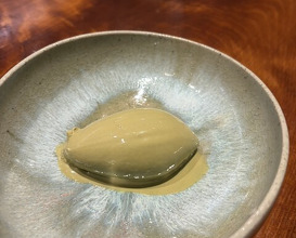Dinner at Chisou Nishikenichi