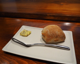 Dinner at Chisou Nishikenichi