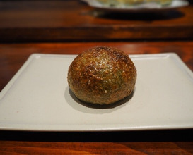Dinner at Chisou Nishikenichi