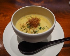 Dinner at Chisou Nishikenichi