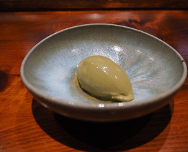 Dinner at Chisou Nishikenichi