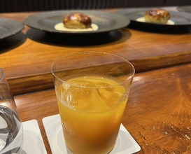 Dinner at Chisou Nishikenichi