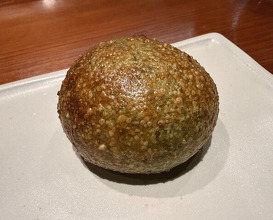 Dinner at Chisou Nishikenichi