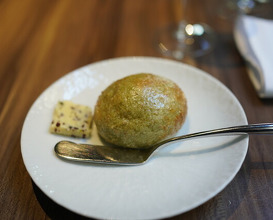 Dinner at Chisou Nishikenichi