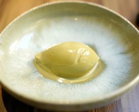 Dinner at Chisou Nishikenichi