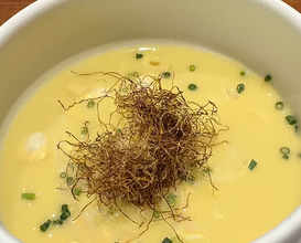 Dinner at Chisou Nishikenichi
