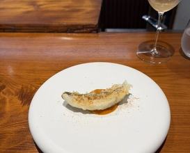 Dinner at Chisou Nishikenichi