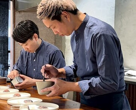 Dinner at Chisou Nishikenichi