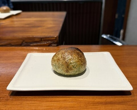 Dinner at Chisou Nishikenichi