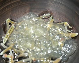 Dinner at Chisou Nishikenichi