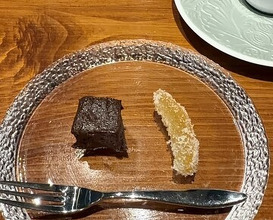 Dinner at Chisou Nishikenichi