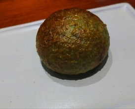Dinner at Chisou Nishikenichi