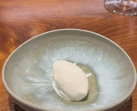 Dinner at Chisou Nishikenichi