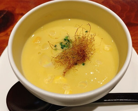 Dinner at Chisou Nishikenichi