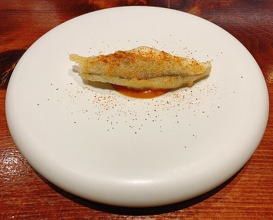 Dinner at Chisou Nishikenichi