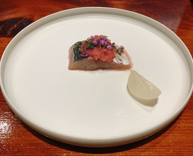Dinner at Chisou Nishikenichi