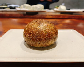 Dinner at Chisou Nishikenichi