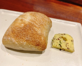Dinner at Chisou Nishikenichi