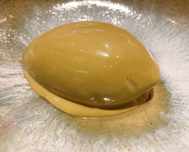 Dinner at Chisou Nishikenichi