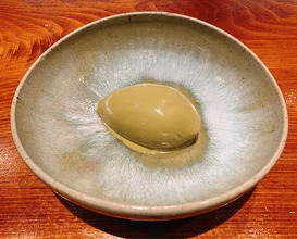 Dinner at Chisou Nishikenichi