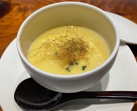 Dinner at Chisou Nishikenichi