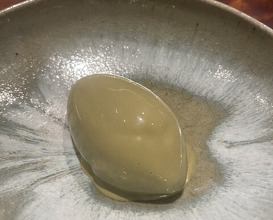 Dinner at Chisou Nishikenichi